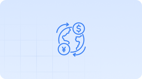 cross Border Payment Platform