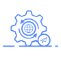 icon cross