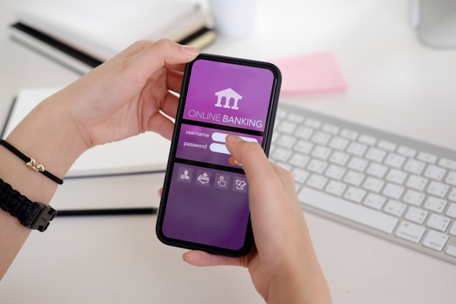 digital banking