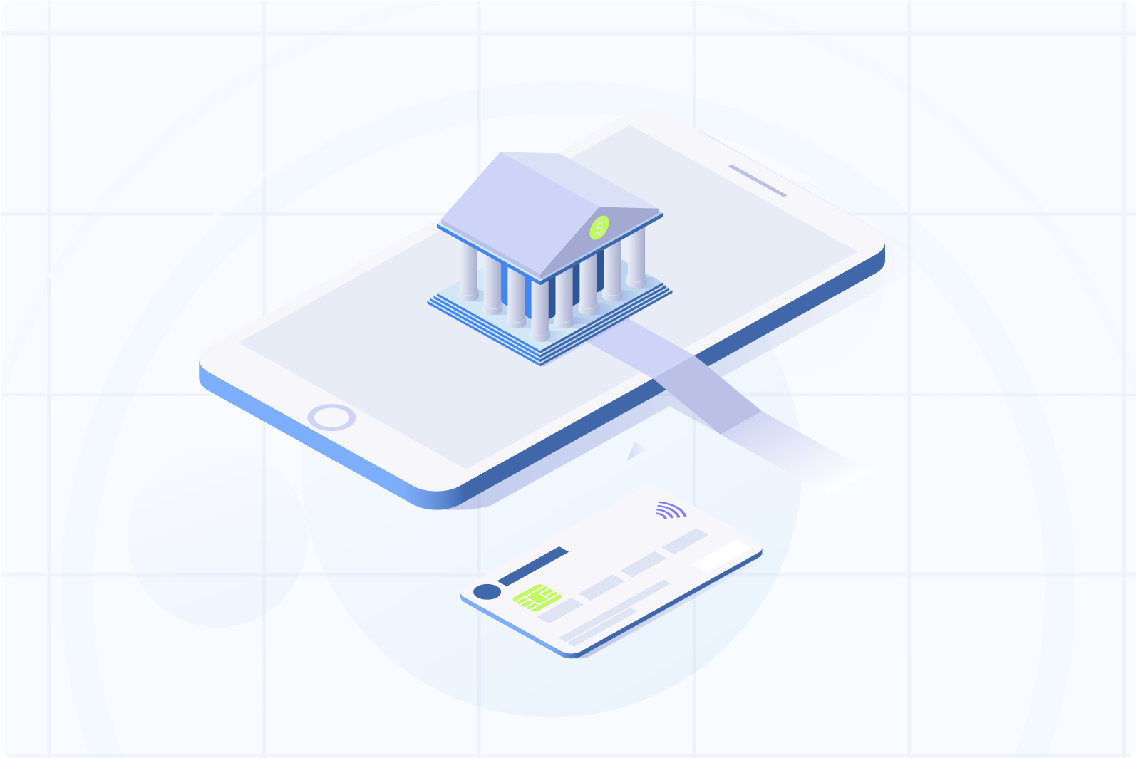 Bank